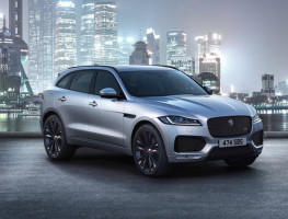 Jaguar Land Rover  ,        