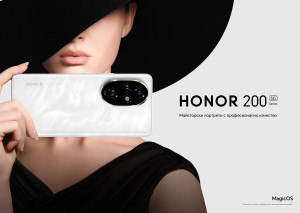 Honor   Honor 200   -     