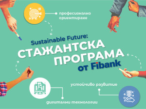 Sustainable future -    Fibank